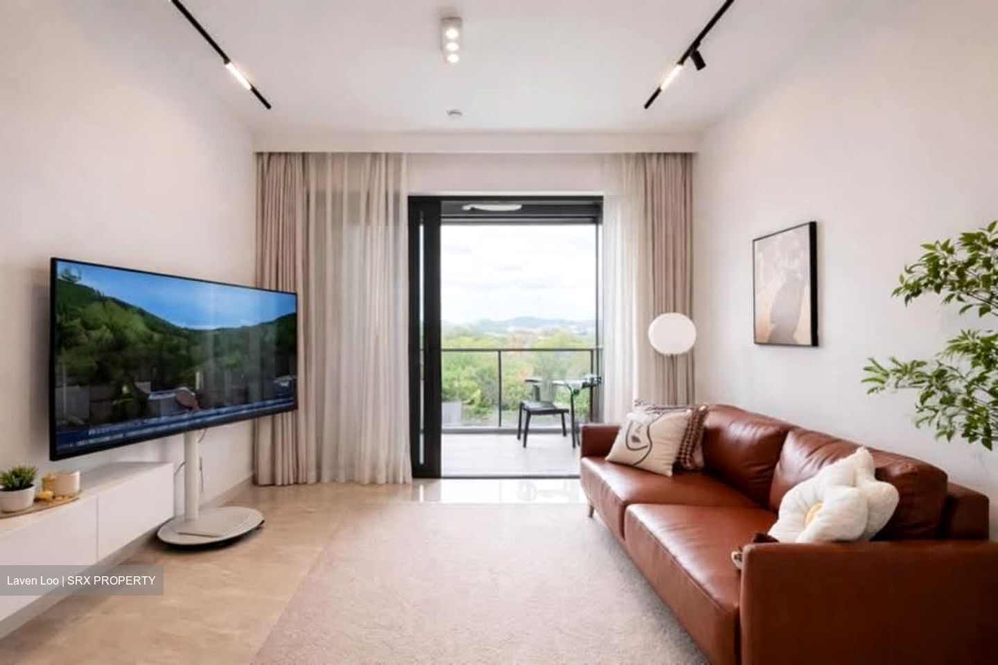 Parc Clematis (D5), Apartment #555686061